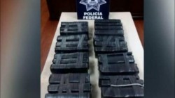 Detienen a hombre con más de 250 mil dólares en Nogales, Sonora