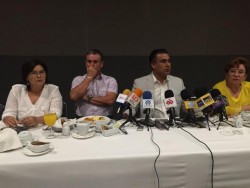Solicitarán el Consejo General del INE  realice la elección en Sinaloa
