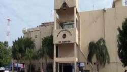 Cae banda dirigida por cuatro policías municipales del Carmen, Campeche