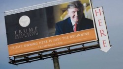 Donald Trump desfalcó a 200 inversionistas en Rosarito, BC