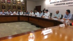 Sin respuestas concretas a pagos de maiceros