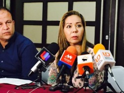 Despido de Guadalupe Mascareño es ilegal