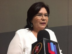 Trabajos bien remunerados es los que piden las mujeres de familia