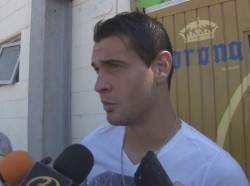Aún nos debe la directiva de Dorados: Milton Caraglio
