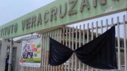 Exigen justicia para profesor asesinado en Veracruz