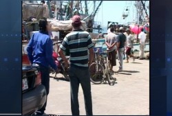 Situación crítica para los pescadores por retraso en empleo temporal