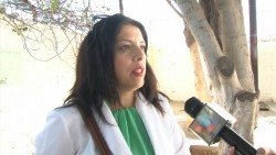 Estudiantes de nivel primaria más propensos a padecer caries