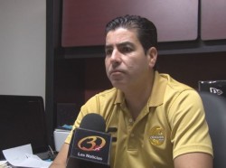 Sentimos vergüenza deportiva por el descenso de Dorados: señala José Antonio Nuñez