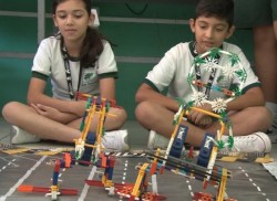 Estudiantes mazatlecos representarán a México en concurso internacional de Robótica