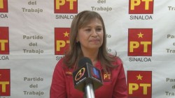 Es necesario rescatar leyes no reglamentadas: Lourdes Pérez Ponce