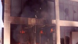 CNTE causó daños por más de 5 mdp en San Cristóbal de las Casas