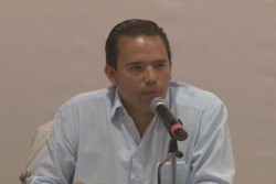 Sin respuestas concretas se reune ASERCA con dirigentes agricolas