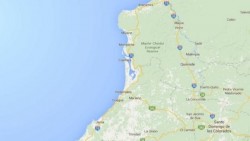 Nuevo sismo de 6.1 grados sacude la costa norte de Ecuador