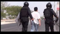 Liberan a 18 maestros detenidos tras protestas en Chiapas