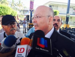 UAS e IEES dialogarán para abrir espacios a Candidatos a Gobernador