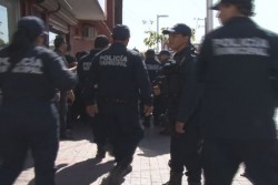 Consejo Ciudadano de Seguridad Pública avala decisión de cambio en horario de policías