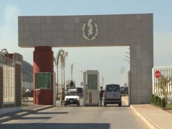 Hospital Militar Regional registra intensa actividad