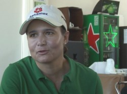 Arranca el Torneo de Golf "Lorena Ochoa" en Culiacán con la visita de la ex campeona mundial