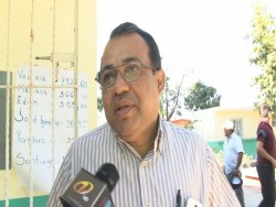 Aún no se incrementa la gastroenteritis en el Hospital de la Juárez