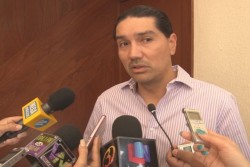 Por presentar declaración patrimonial funcionarios gubernamentales.