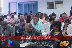 Reciben capacitación contra la rickettsia