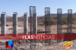 Avanza construcción del Llibramiento