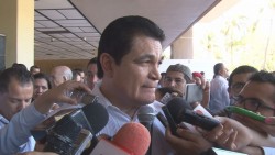 Rechaza el Gobernador de Sinaloa, legalización de la marihuana