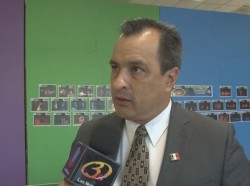 Sinaloa tiene potencias en Tenis de Mesa