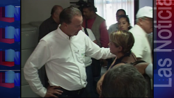 Quirino Ordaz continúa con intenso trabajo proselitista