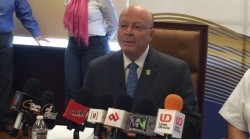 Hay vigilancia  al interior de la UAS para evitar propaganda política