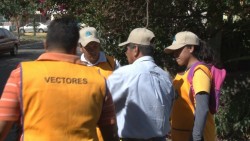 Personal de Vectores y Zoonosis, recibirán su pago salarial después de 15 días