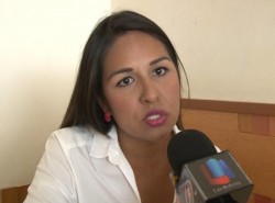 Urgente Fortalecer a la educación en Sinaloa: América Carrasco.