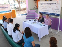 Eligen a integrantes del Cabildo Infantil 2016.