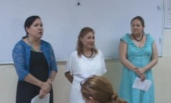 Facultad de Trabajo Social realiza la presentación del Programa de Trayectorias Estudiantiles.