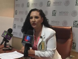 Exhorta el IMSS extremar precauciones para evitar golpe de calor