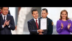 EPN envía al Senado iniciativa para autorizar usos de marihuana