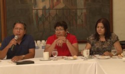 ISEA pone en marcha programa especializado de certificación de primaria y secundaria.