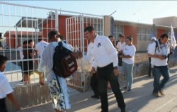 "En Mazatlán hubiera poco más de 12,000 mil personas en pobreza extrema": Giova Camacho