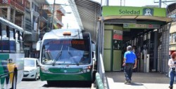San Luis Potosí contará con metrobus