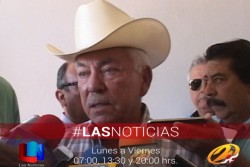 Unión Ganadera fuerte y sólida
