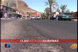Recarpetean la Calzada