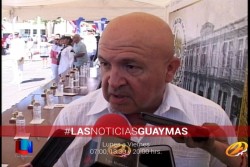 Hermosillo en focos rojos por inseguridad: García Morales