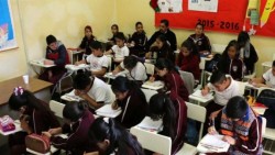 Aprueban ajuste al calendario escolar