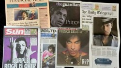 Prince fue hospitalizado por sobredosis 6 días antes de su muerte