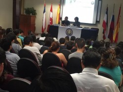 CEAIP y SCJN cierra las jornadas regionales de la transparencia