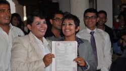 Obispos de Juárez bautizarán a niños con padres homosexuales