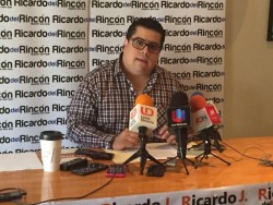 Alcalde no atiende a ciudadanos afectados por el Par Vial: Jenny del Rincón