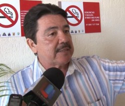Alto porcentaje de egresados de la UAS se insertan inmediatamente al mercado laboral: Heriberto Tarín