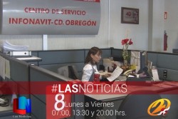 Mesa de Soluciones en INFONAVIT