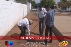 Celebran dia mundial de la madre tierra